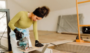 Renovation Success Stories Begin With a Home Improvement Center