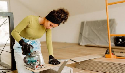 Renovation Success Stories Begin With a Home Improvement Center