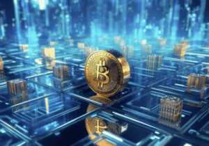 How Institutions Manage Cryptocurrency Holdings