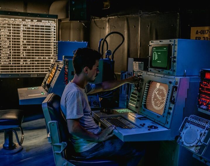 aethercore intelligence console identifiers