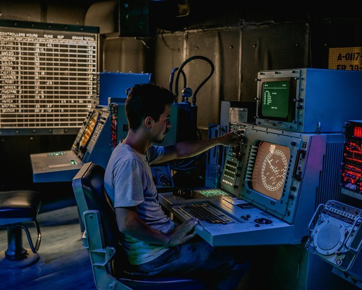 aethercore intelligence console identifiers