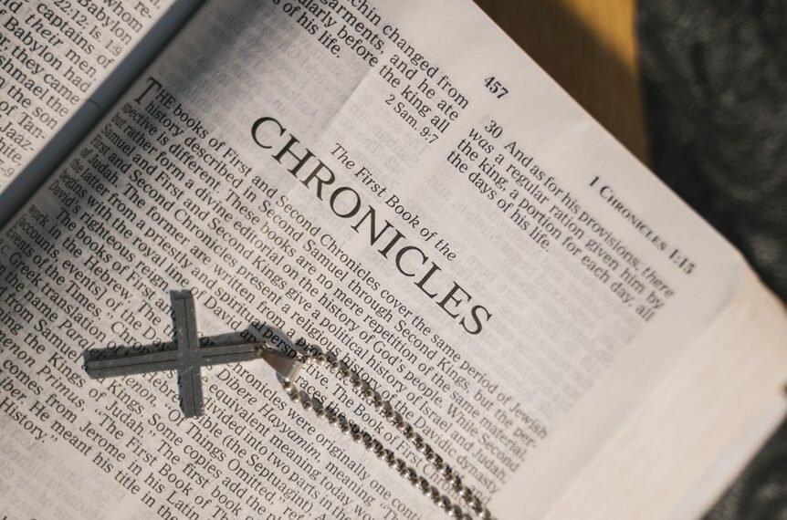 bridge numbers and chronicle identifiers