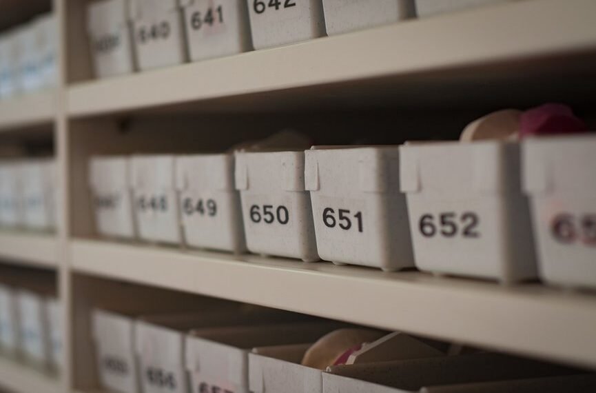 nebulamatrix synchronization archive identifiers