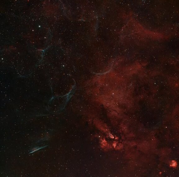 nebulatrack synchronization capsule ids