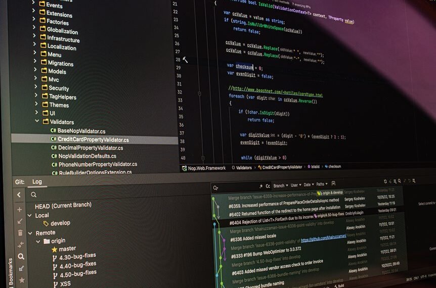 vertexnova framework identifiers list