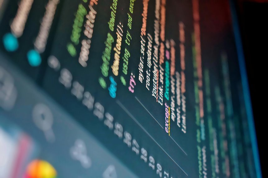 zenithfusion monitoring console details
